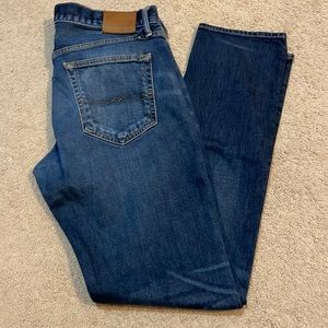 Lucky Brand 121 Heritage Slim 33x34